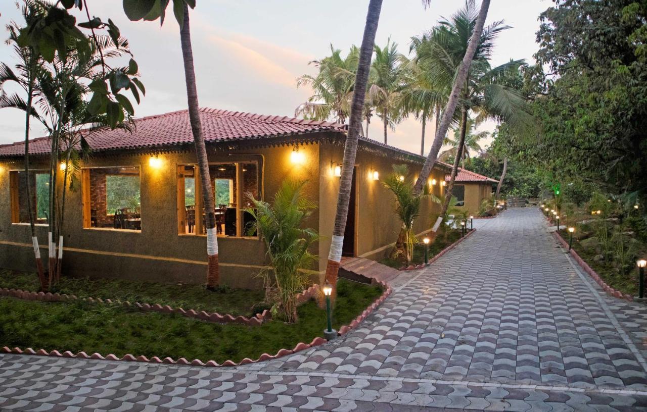 Gir Lion Safari Camp By Trulyy, Sasan Gir Hotel Sodaori Exterior photo